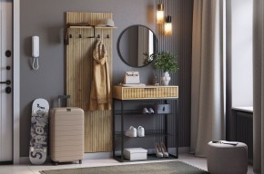МЕБЕЛЬСОН К1 Прихожая в Лабытнанги - labytnangi.mebel24.online | фото 3