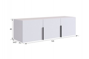 МЕБЕЛЬСОН К11 Прихожая в Лабытнанги - labytnangi.mebel24.online | фото 11