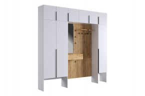 МЕБЕЛЬСОН К11 Прихожая в Лабытнанги - labytnangi.mebel24.online | фото 13