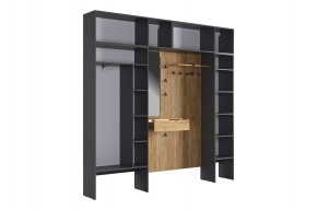 МЕБЕЛЬСОН К11 Прихожая в Лабытнанги - labytnangi.mebel24.online | фото 14