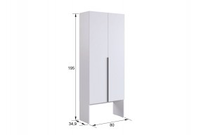 МЕБЕЛЬСОН К11 Прихожая в Лабытнанги - labytnangi.mebel24.online | фото 3
