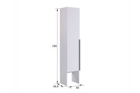 МЕБЕЛЬСОН К11 Прихожая в Лабытнанги - labytnangi.mebel24.online | фото 9