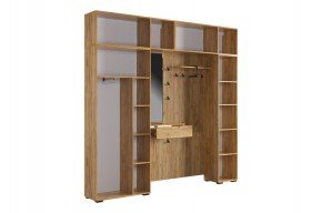 МЕБЕЛЬСОН К12 Прихожая в Лабытнанги - labytnangi.mebel24.online | фото 11