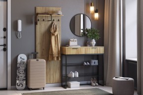 МЕБЕЛЬСОН К2 Прихожая в Лабытнанги - labytnangi.mebel24.online | фото 3