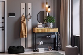 МЕБЕЛЬСОН К20 Прихожая в Лабытнанги - labytnangi.mebel24.online | фото 3