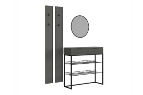 МЕБЕЛЬСОН К20 Прихожая в Лабытнанги - labytnangi.mebel24.online | фото 5
