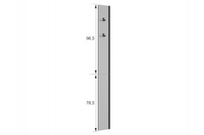 МЕБЕЛЬСОН К21 Прихожая в Лабытнанги - labytnangi.mebel24.online | фото 6