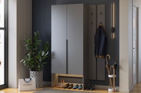 МЕБЕЛЬСОН К27 Прихожая в Лабытнанги - labytnangi.mebel24.online | фото 2