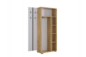 МЕБЕЛЬСОН К28 Прихожая в Лабытнанги - labytnangi.mebel24.online | фото 7