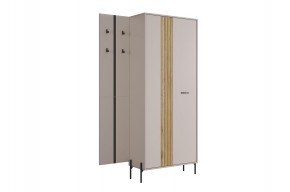 МЕБЕЛЬСОН К29 Прихожая (кашемир) в Лабытнанги - labytnangi.mebel24.online | фото 6