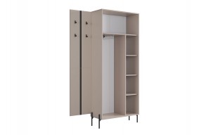 МЕБЕЛЬСОН К29 Прихожая (кашемир) в Лабытнанги - labytnangi.mebel24.online | фото 7