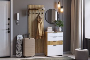 МЕБЕЛЬСОН К3 Прихожая в Лабытнанги - labytnangi.mebel24.online | фото