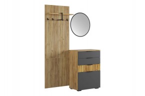 МЕБЕЛЬСОН К3 Прихожая в Лабытнанги - labytnangi.mebel24.online | фото 11