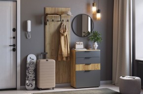 МЕБЕЛЬСОН К3 Прихожая в Лабытнанги - labytnangi.mebel24.online | фото 2