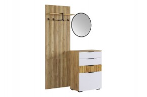 МЕБЕЛЬСОН К3 Прихожая в Лабытнанги - labytnangi.mebel24.online | фото 9