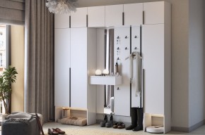 МЕБЕЛЬСОН К32 Прихожая в Лабытнанги - labytnangi.mebel24.online | фото
