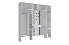 МЕБЕЛЬСОН К32 Прихожая в Лабытнанги - labytnangi.mebel24.online | фото 4