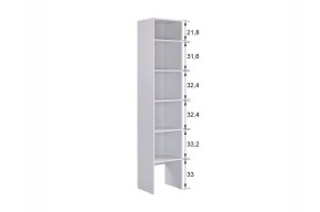 МЕБЕЛЬСОН К32 Прихожая в Лабытнанги - labytnangi.mebel24.online | фото 8