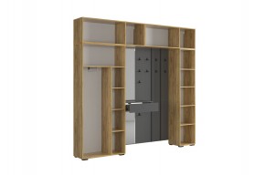 МЕБЕЛЬСОН К33 Прихожая в Лабытнанги - labytnangi.mebel24.online | фото 16