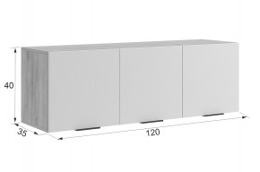 МЕБЕЛЬСОН К33 Прихожая в Лабытнанги - labytnangi.mebel24.online | фото 3