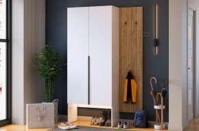 МЕБЕЛЬСОН К6 Прихожая в Лабытнанги - labytnangi.mebel24.online | фото