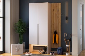 МЕБЕЛЬСОН К6 Прихожая в Лабытнанги - labytnangi.mebel24.online | фото 3