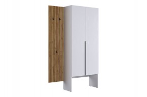 МЕБЕЛЬСОН К6 Прихожая в Лабытнанги - labytnangi.mebel24.online | фото 7