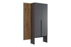МЕБЕЛЬСОН К6 Прихожая в Лабытнанги - labytnangi.mebel24.online | фото 8