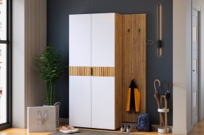 МЕБЕЛЬСОН К7 Прихожая в Лабытнанги - labytnangi.mebel24.online | фото