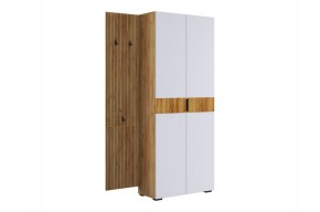 МЕБЕЛЬСОН К7 Прихожая в Лабытнанги - labytnangi.mebel24.online | фото 5