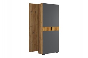 МЕБЕЛЬСОН К7 Прихожая в Лабытнанги - labytnangi.mebel24.online | фото 6