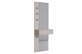 МЕРСИ Зеркало (кашемир) в Лабытнанги - labytnangi.mebel24.online | фото