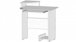 МИНИ Стол компьютерный в Лабытнанги - labytnangi.mebel24.online | фото 3