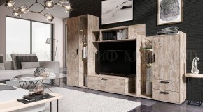 Модена Полка (Дуб Юкон) в Лабытнанги - labytnangi.mebel24.online | фото 2
