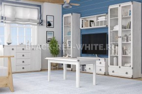 Модульная гостиная Индиана (сосна каньон) в Лабытнанги - labytnangi.mebel24.online | фото