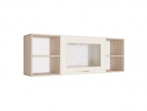 МОНАКО Шкаф-полка в Лабытнанги - labytnangi.mebel24.online | фото