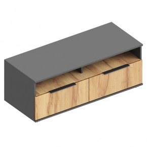 МОНИКА Тумба ТВ 1200 в Лабытнанги - labytnangi.mebel24.online | фото 3