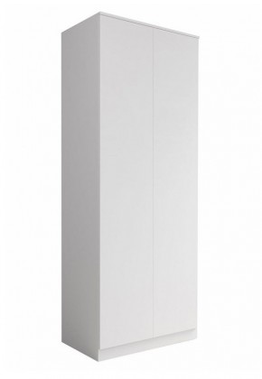 МОРИ МШ 800.1 Шкаф (белый) в Лабытнанги - labytnangi.mebel24.online | фото 2