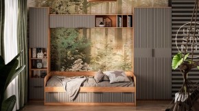 Набор для детской Хилтон в Лабытнанги - labytnangi.mebel24.online | фото 2