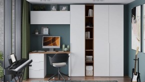 Набор для детской Порто ГН-393.103 в Лабытнанги - labytnangi.mebel24.online | фото 2