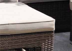 Набор уличный AFM-320B в Лабытнанги - labytnangi.mebel24.online | фото 5
