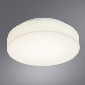 Накладной светильник Arte Lamp Aqua-Tablet LED A6836PL-1WH в Лабытнанги - labytnangi.mebel24.online | фото 2