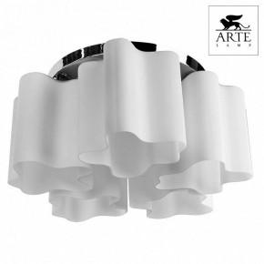 Накладной светильник Arte Lamp Serenata A3479PL-5CC в Лабытнанги - labytnangi.mebel24.online | фото 2