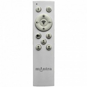 Накладной светильник Mantra Coin 7917 в Лабытнанги - labytnangi.mebel24.online | фото 2