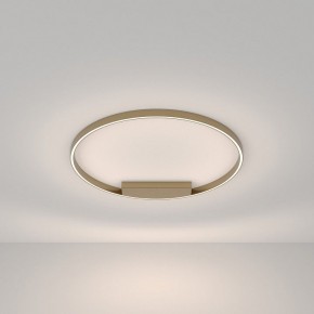 Накладной светильник Maytoni Rim MOD058CL-L50BSK в Лабытнанги - labytnangi.mebel24.online | фото 3