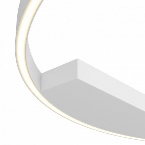 Накладной светильник Maytoni Rim MOD058CL-L50WK в Лабытнанги - labytnangi.mebel24.online | фото 4