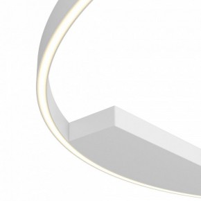 Накладной светильник Maytoni Rim MOD058CL-L65WK в Лабытнанги - labytnangi.mebel24.online | фото 4