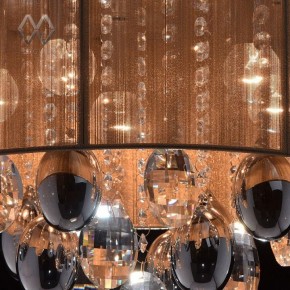 Накладной светильник MW-Light Жаклин 465011305 в Лабытнанги - labytnangi.mebel24.online | фото 3