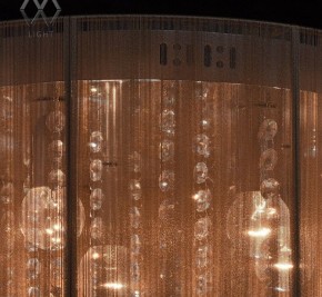 Накладной светильник MW-Light Жаклин 465011305 в Лабытнанги - labytnangi.mebel24.online | фото 7