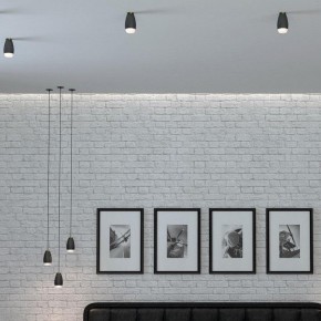 Накладной светильник Novotech Gent 370911 в Лабытнанги - labytnangi.mebel24.online | фото 2
